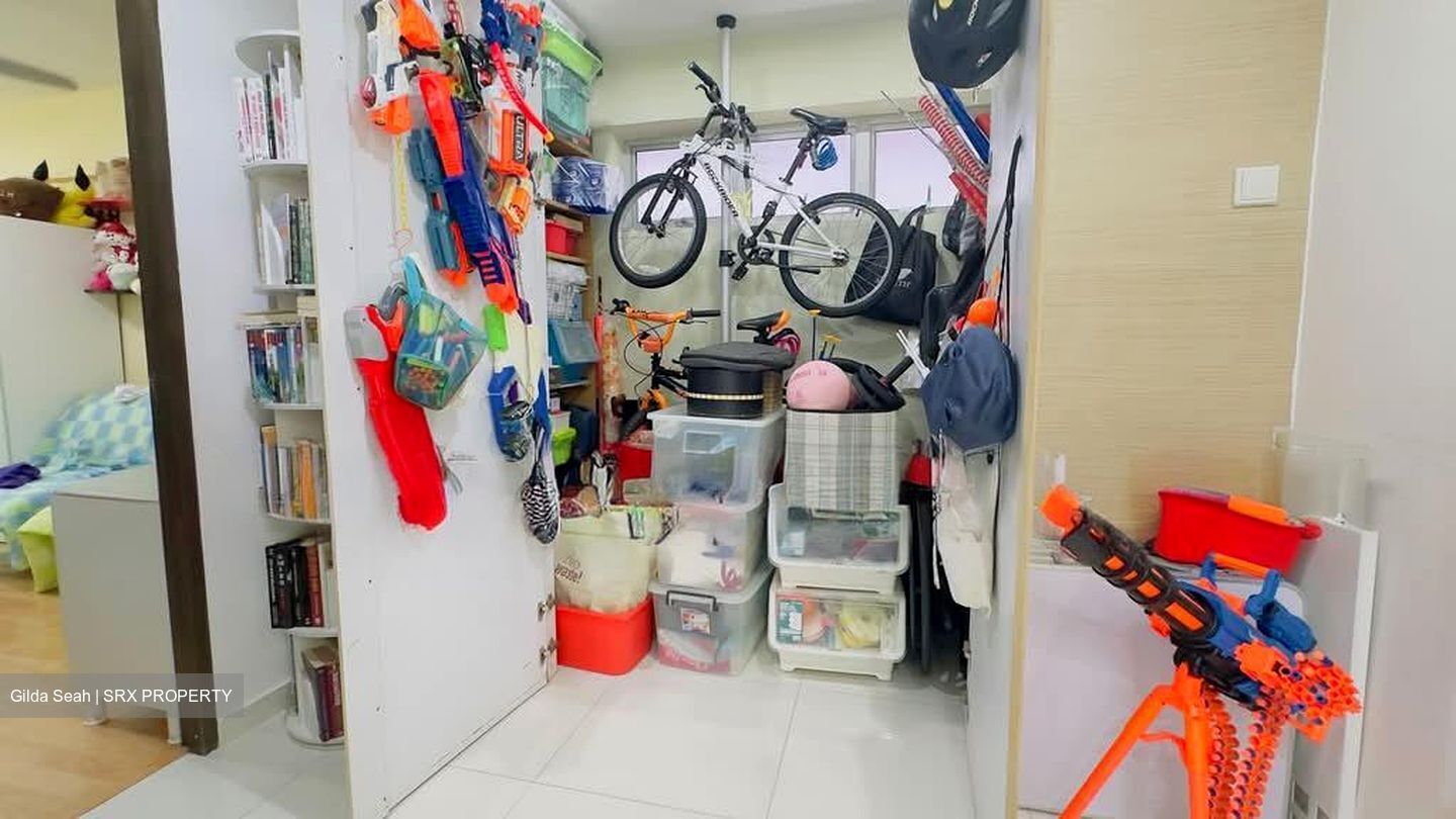 Blk 245 Pasir Ris Street 21 (Pasir Ris), HDB Executive #605599961